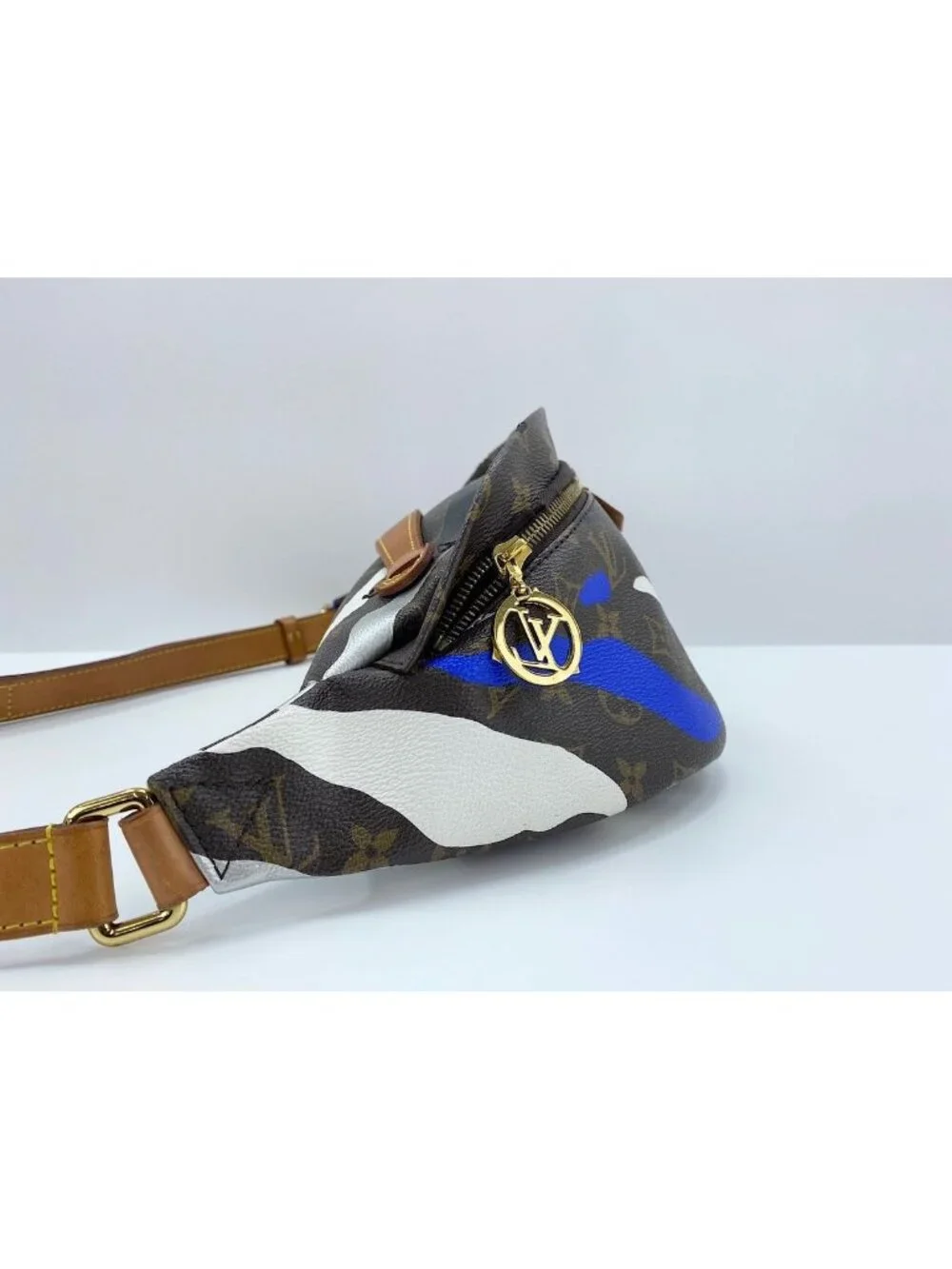 Louis Vuitton Belt Bag Bam League of Legends